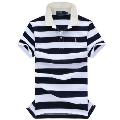 Men Polo Shirts-2193